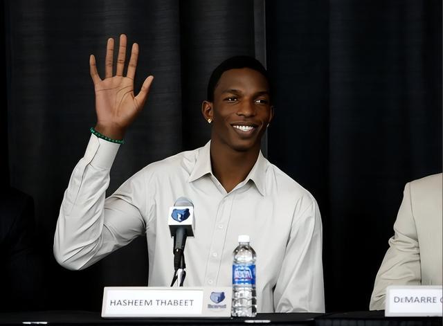 将“史上最差榜眼秀”坐实 塔比特究竟有多水？