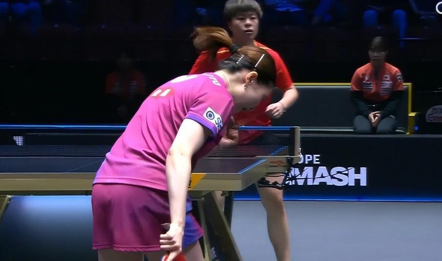 瑞典大满贯乱套了！8强全出炉，国乒女单接连爆冷，世界冠军出局