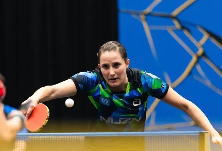 瑞典大满贯乱套了！8强全出炉，国乒女单接连爆冷，世界冠军出局