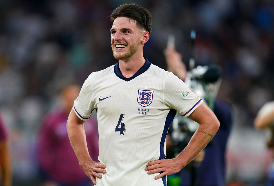 28-0杀人诛心!赖斯头球建功,英格兰2-0安道尔夺世预赛35场不败